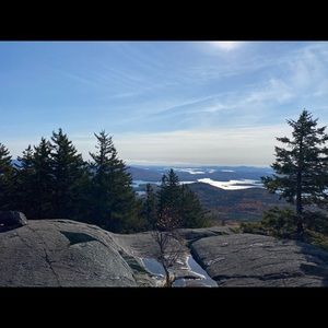 Meet your Posher, Mills